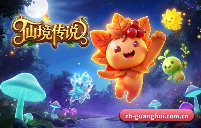 光辉娱乐 APP 深度功能